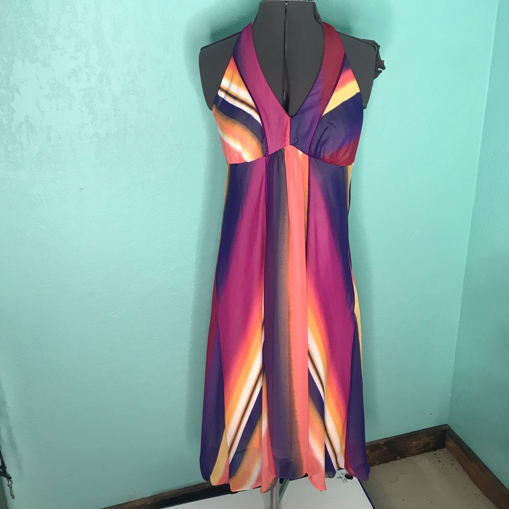 Fun Party Dress